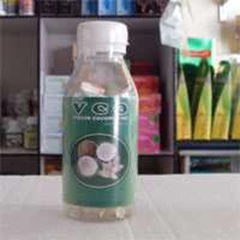 vco ( virgin coconut oil) 70 kapsul tn - ( virgin coconut oil ( vco) )
