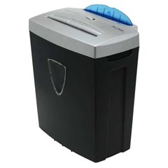 mesin penghancur kertas dokumen cd paper shredder gemet 500cd