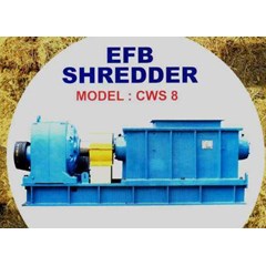 total shredder cws 8