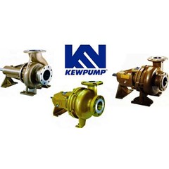 kew pump