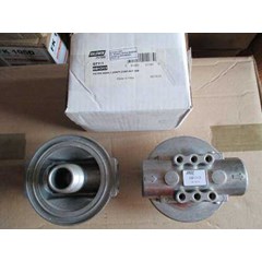 ready stock / jual ob1313 head filter / bracket filter merk baldwin