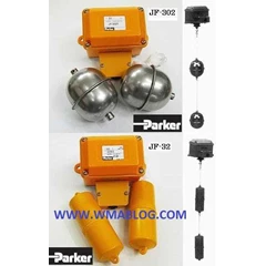 level switch parker jf-302t