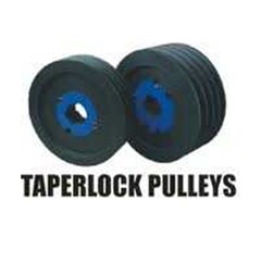 distributor taper lock pully fenner