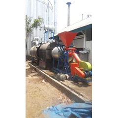 coal burner( burner batubara) _ boiler oli 1000 000 kcal