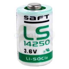  battery saft