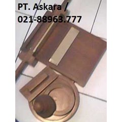 alat pencetak pil
