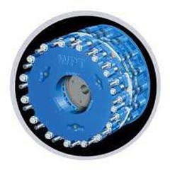 wpt power grip clutch - pt.sarana teknik wpt power transmission