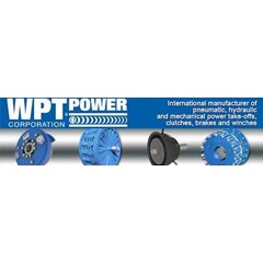 wpt power grip clutch - pt.sarana teknik wpt power transmission
