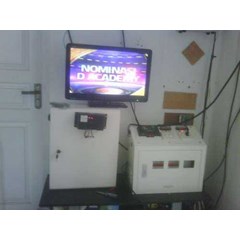 paket komputer/ laptop/ printer/ power bank untuk kantor/ sekolah