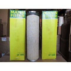 ready stock / jual cf1000 / cf 1000 air filter merk mann ( jerman)