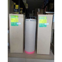 ready stock / jual cf610 / cf 610 air filter merk mann ( jerman)