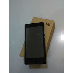 redmi 1s, android quad core, 1gb ram, 8gb.