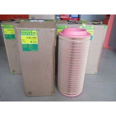 ready stock / jual c25710/ 3 / c 25 710/ 3 / c25 710/ 3 air filter merk mann ( jerman)