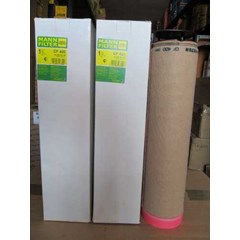 ready stock / jual cf400 / cf 400 air filter merk mann ( jerman)