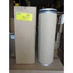 ready stock / jual cf1600 / cf 1600 air filter merk mann ( jerman)