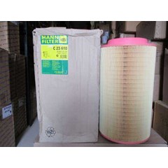 ready stock / jual c23610 / c 23 610 / c23 610 air filter merk mann ( jerman)