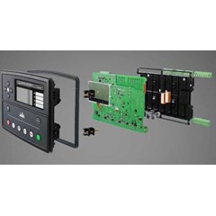 dse genset produk