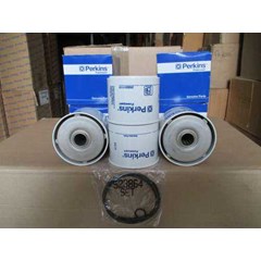 ready stock / jual 26561117 fuel filter merk perkins ( genuine)