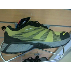 eiger tracking running adventure shoes w135 trans media sukses makmur adventure