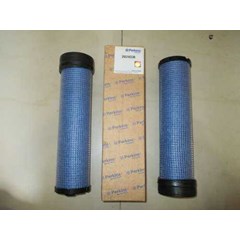 ready stock / jual 26510338 air filter merk perkins ( genuine)