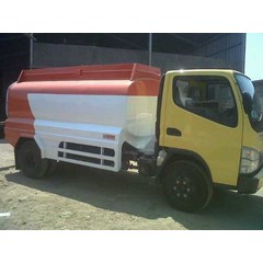 tangki 5000 liter