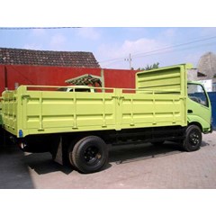 bak dropside 5 pintu