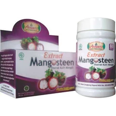 extract mangosteen