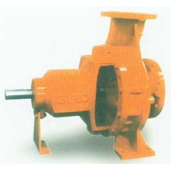 pt. sarana teknik pump industri for industri