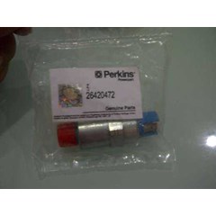 ready stock / jual 26420472 selenoid shutdown merk perkins ( genuine)