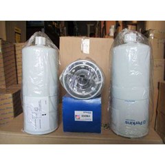 ready stock / jual se429b/ 4 fuel filter merk perkins ( genuine)