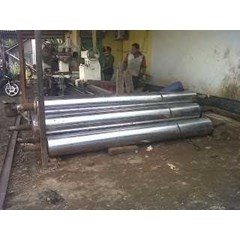 kami spesialis dalam pengerjaan hard chrome dan cylinder hydraulic.