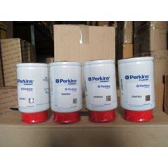 ready stock / jual 2656f853 fuel filter merk perkins ( genuine)