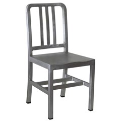 industrial 1 - restaurant chair