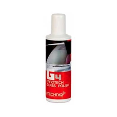 obat jamur kaca gtechniq g4 glass nano polish 100ml