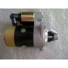 ready stock / jual 114362-77011 / 11436277011 starter motor