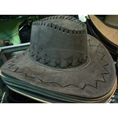 topi koboi khs008 trans media sukses makmur adventure