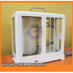 hygro-thermograph