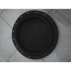rubber membran