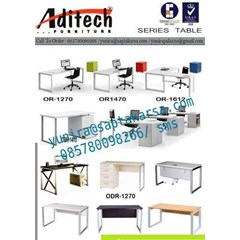 meja kantor berkualitas / custom