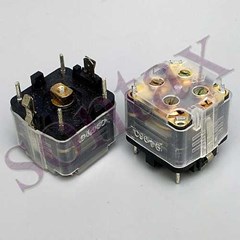 varco vc variable capacitor