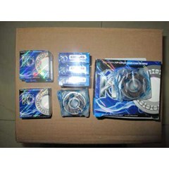 ready stock / jual bearing 6301 2rs / 63012rs / 6301-2rs merk ho / bearing ho ( bergaransi )