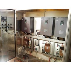 high quality frequency inverter invt series