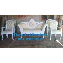 kursi sofa racoco