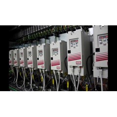 authorized service partner inverter keb f4 indonesia