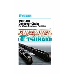 tsubaki roller chain super chain pt.sarana teknik