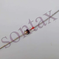 1n60 dioda germanium detektor radio crystal