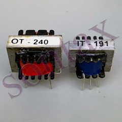 ot 240 it 191 trafo modulator untuk radio am