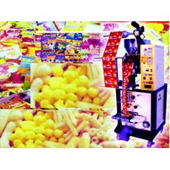 mesin packaging