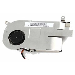 cpu cooling fan laptop notebook acer aspire one d150