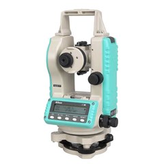 nikon ne 103 theodolite